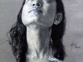 读央美教授的讲座笔记，受益非浅！ 